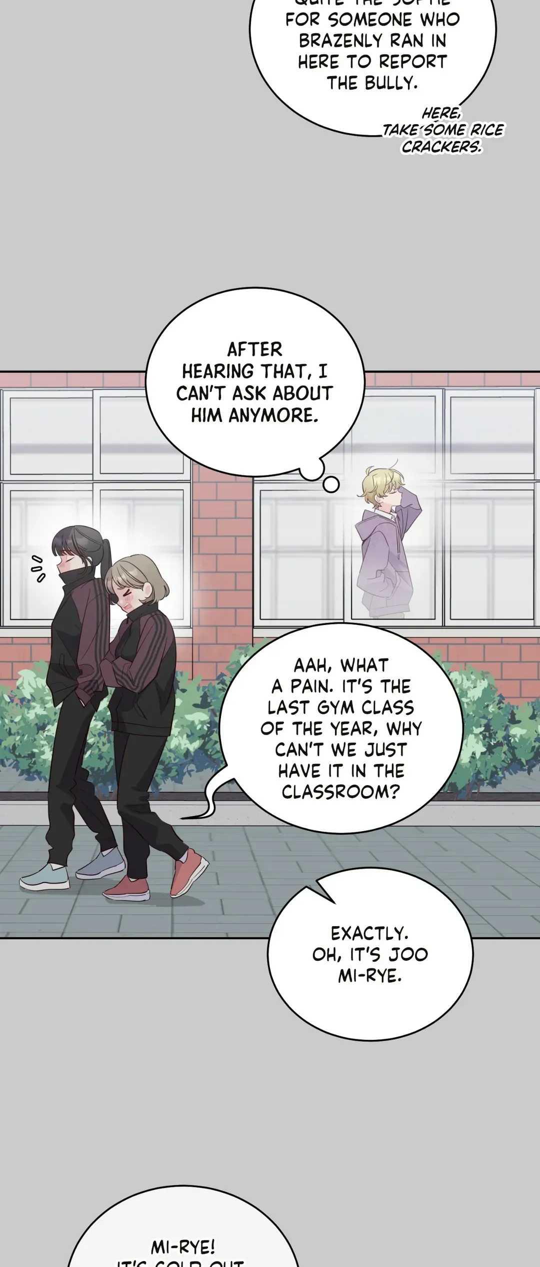 Merry Marbling Chapter 84 Online - página 13