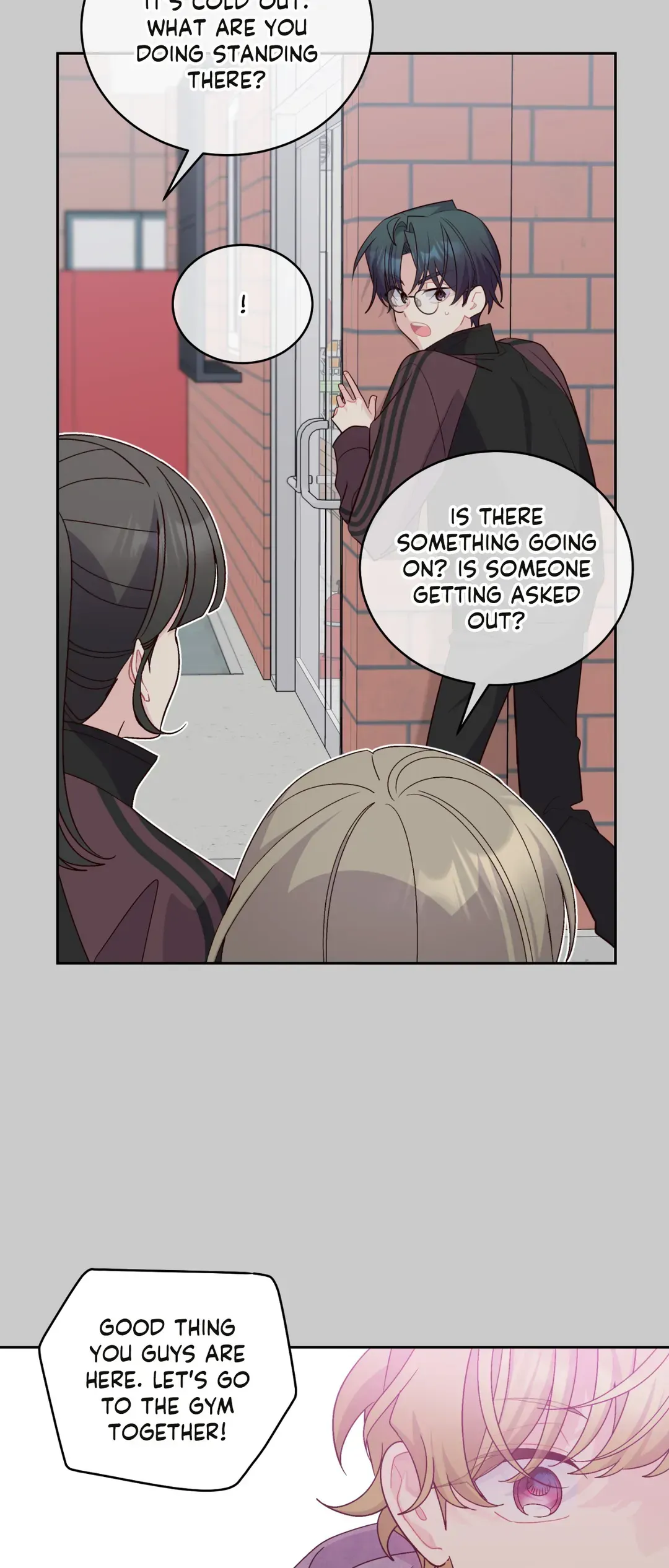 Merry Marbling Chapter 84 Online - página 14