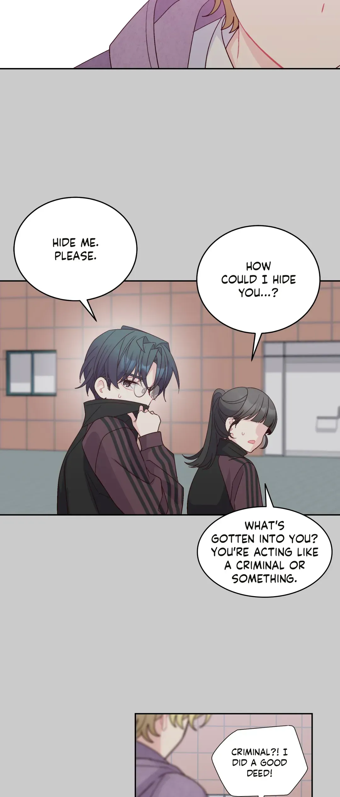 Merry Marbling Chapter 84 Online - página 15