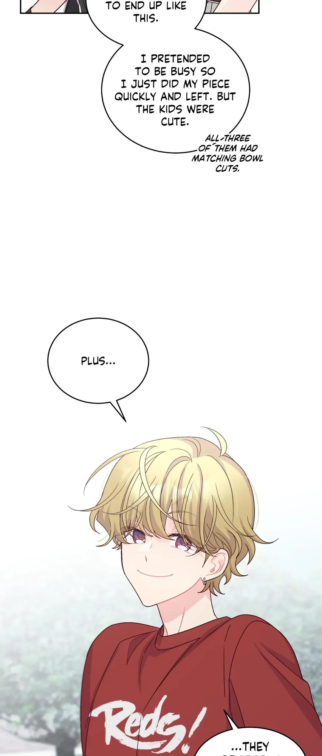 Merry Marbling Chapter 84 Online - página 26