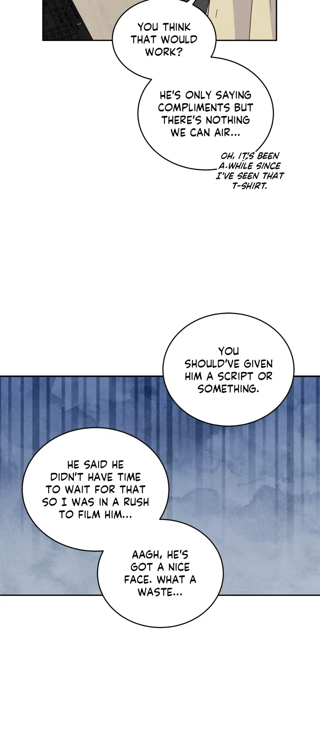 Merry Marbling Chapter 84 Online - página 31