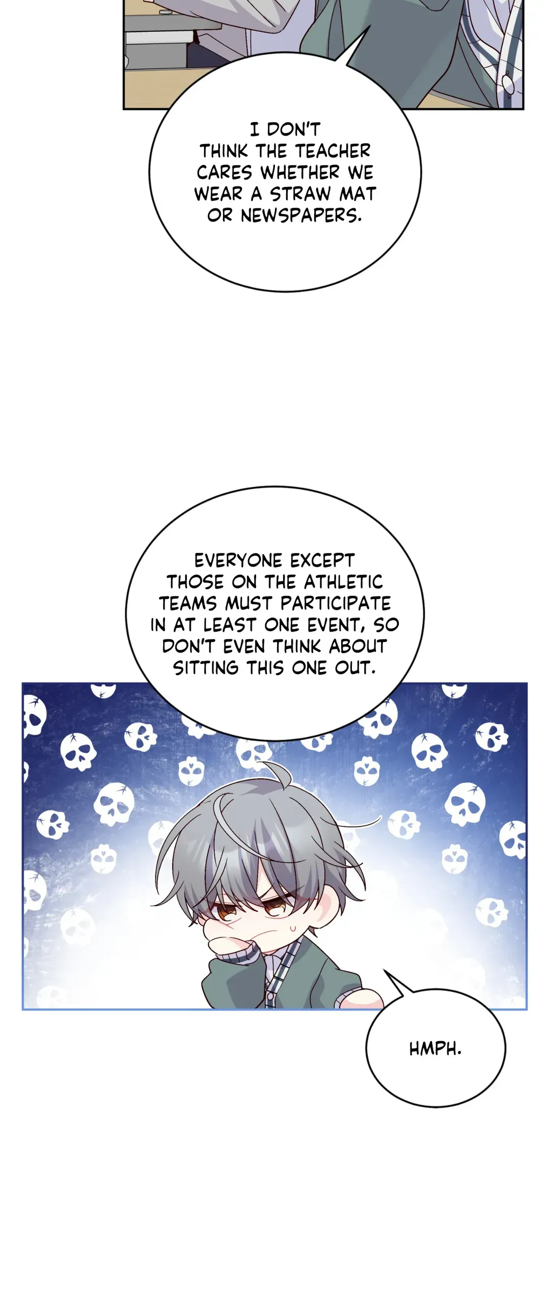 Merry Marbling Chapter 84 Online - página 37