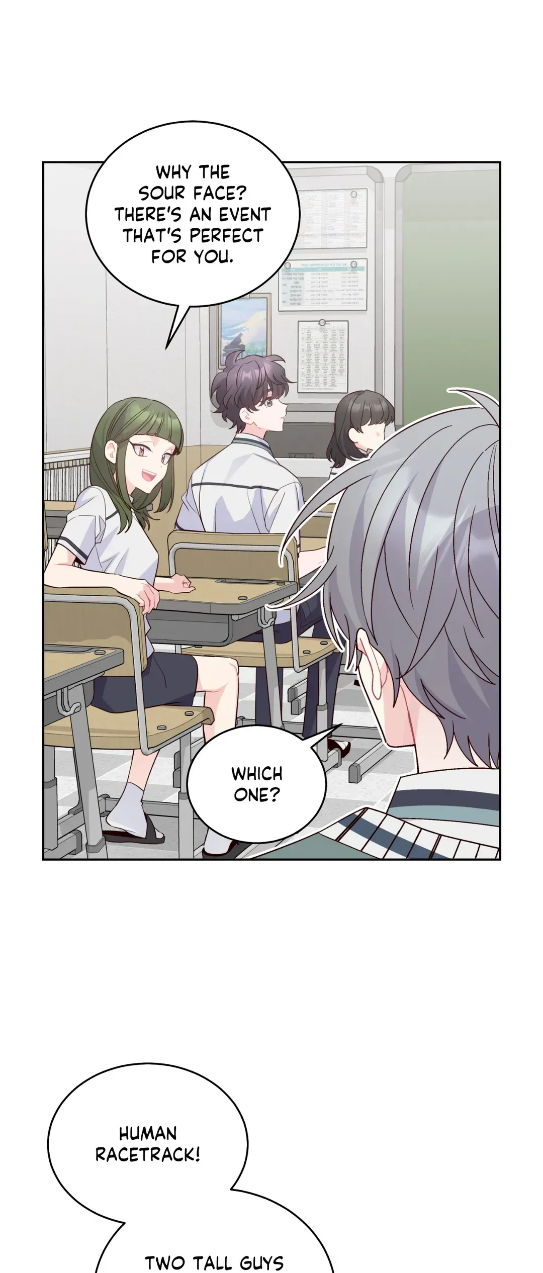 Merry Marbling Chapter 84 Online - página 38