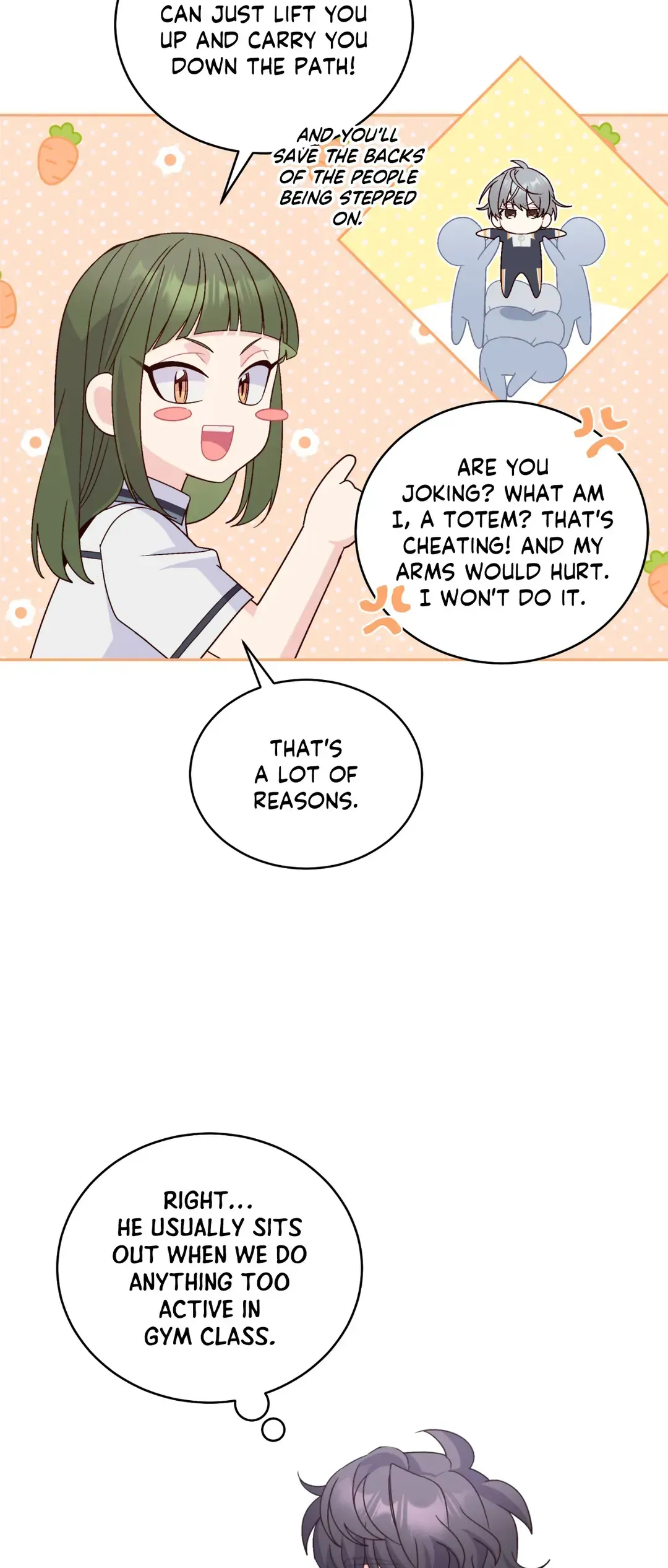Merry Marbling Chapter 84 Online - página 39