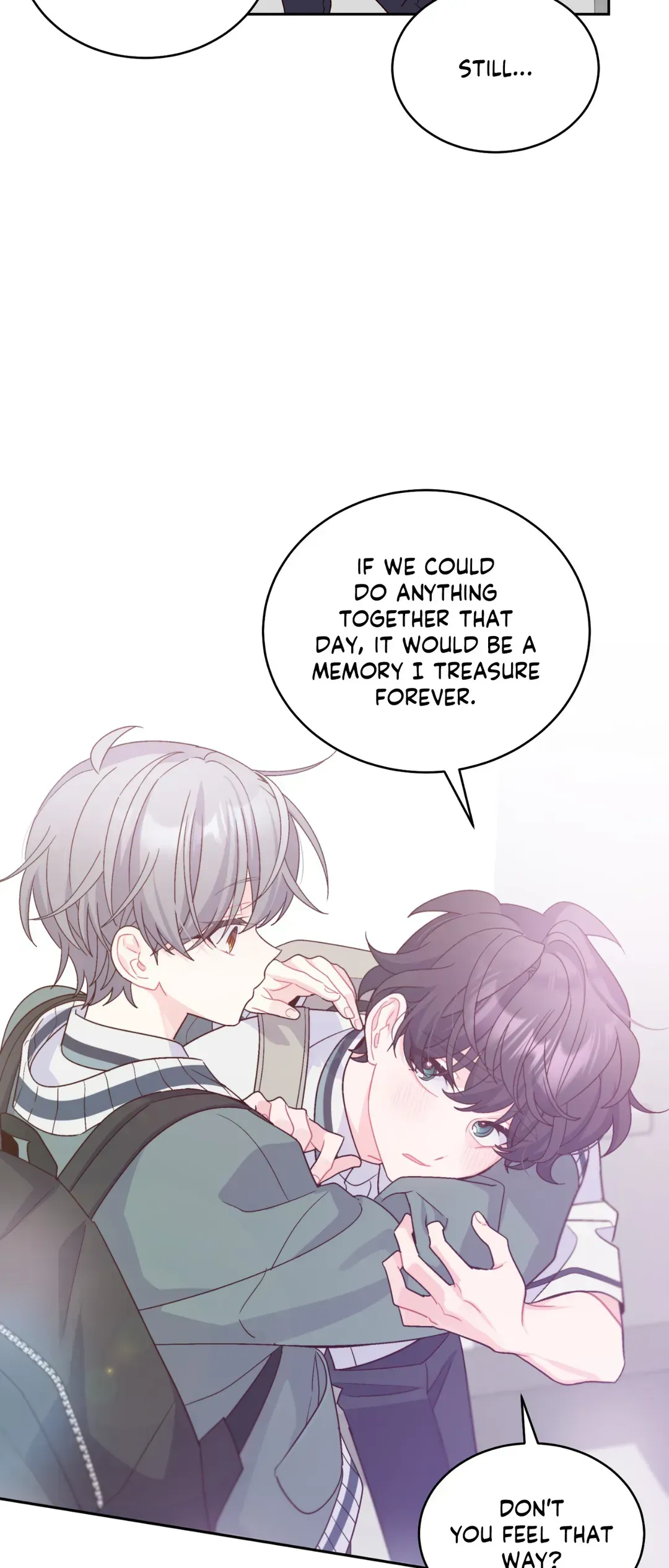 Merry Marbling Chapter 84 Online - página 50