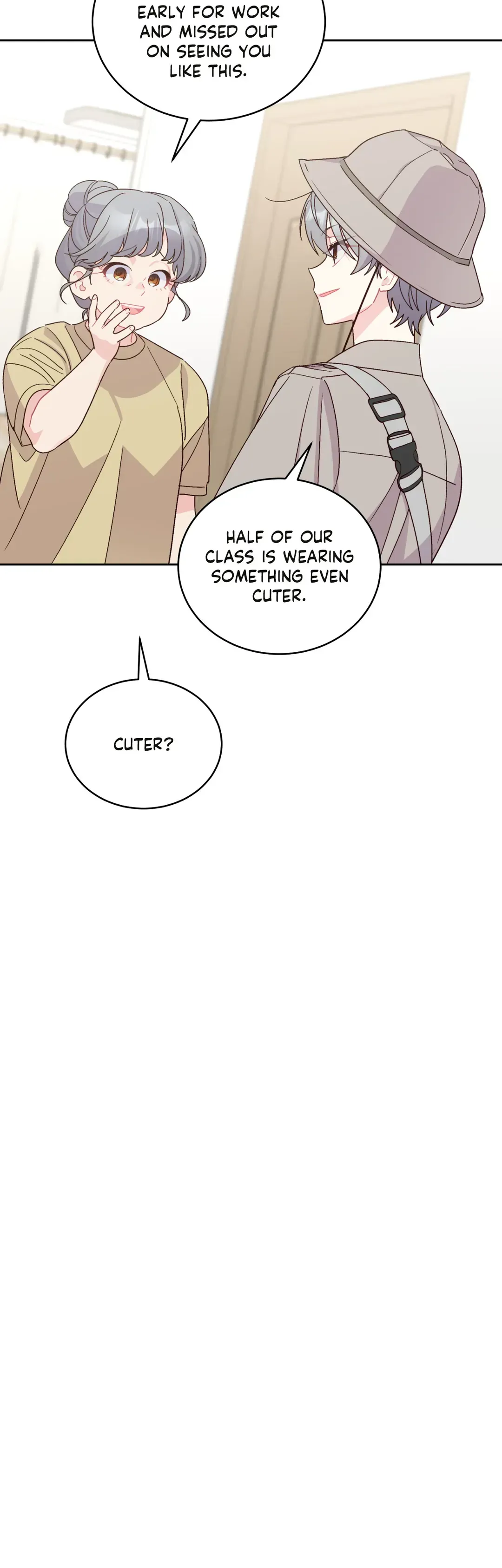 Merry Marbling Chapter 85 Online - página 4