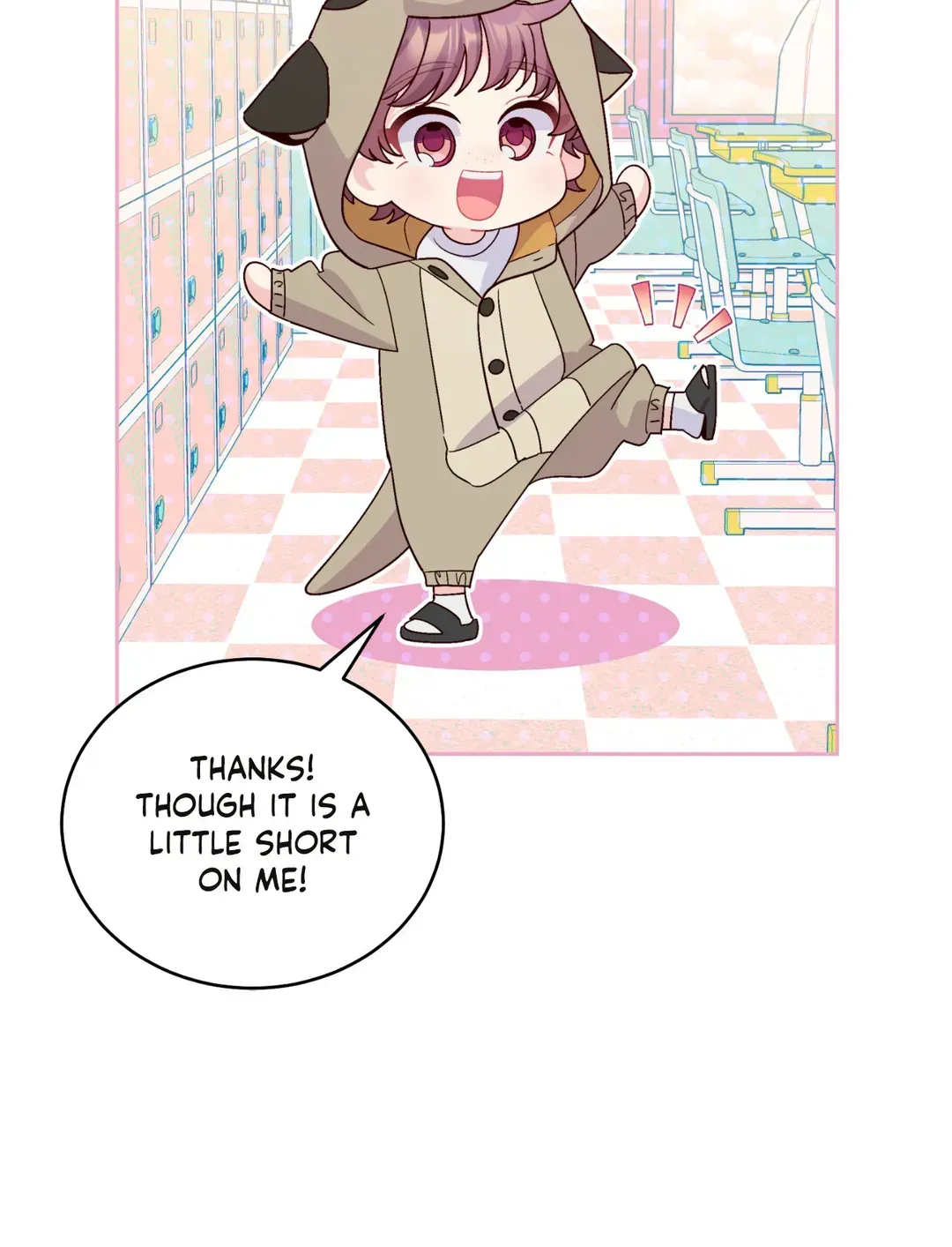 Merry Marbling Chapter 85 Online - página 6