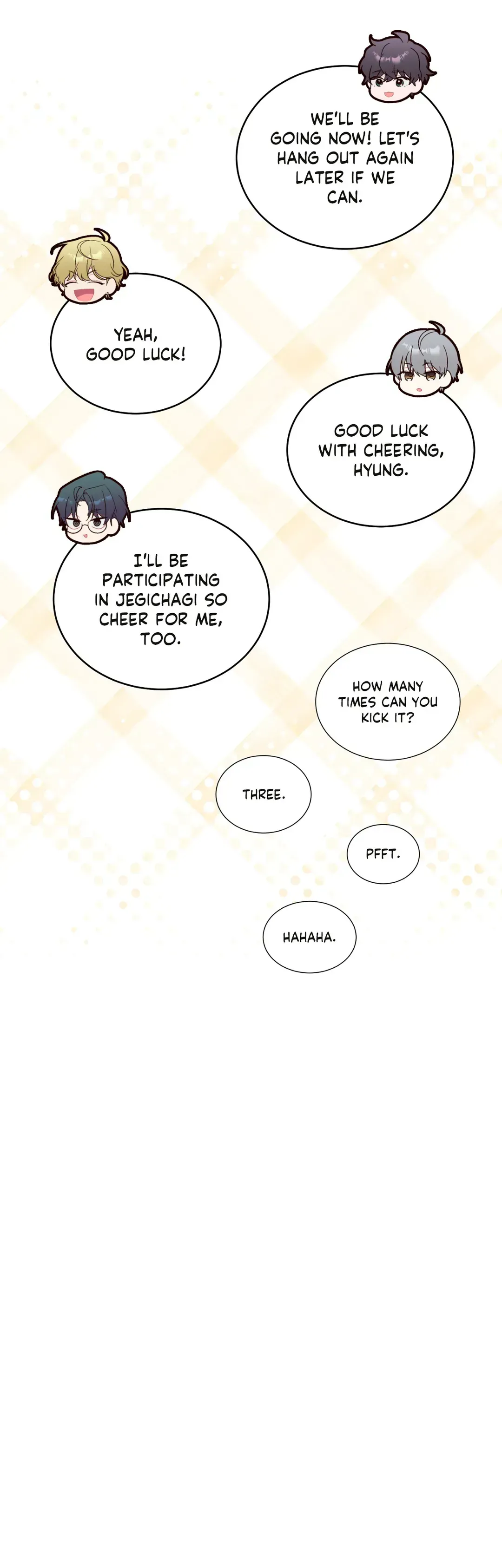 Merry Marbling Chapter 85 Online - página 23