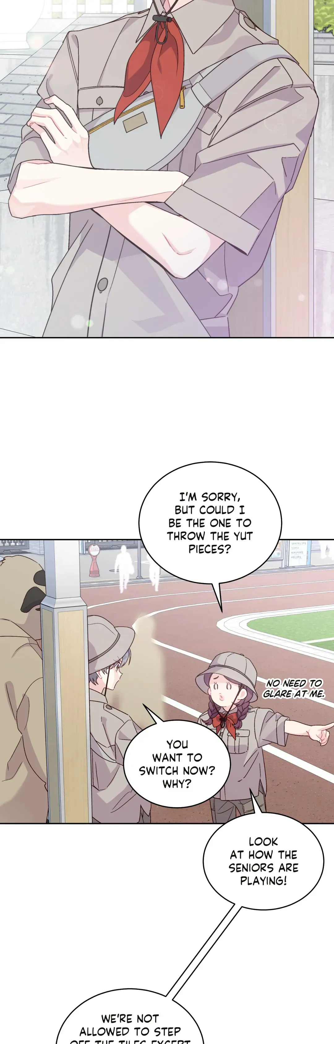 Merry Marbling Chapter 85 Online - página 37