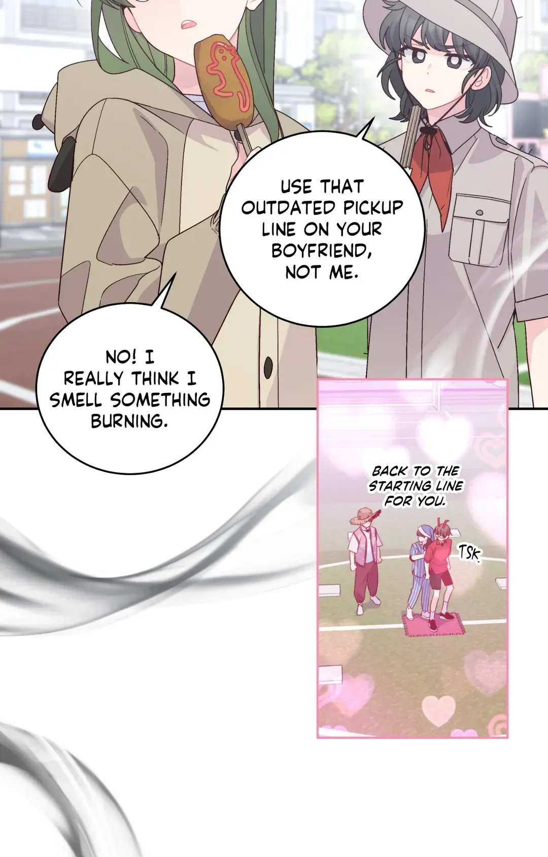 Merry Marbling Chapter 86 Online - página 2
