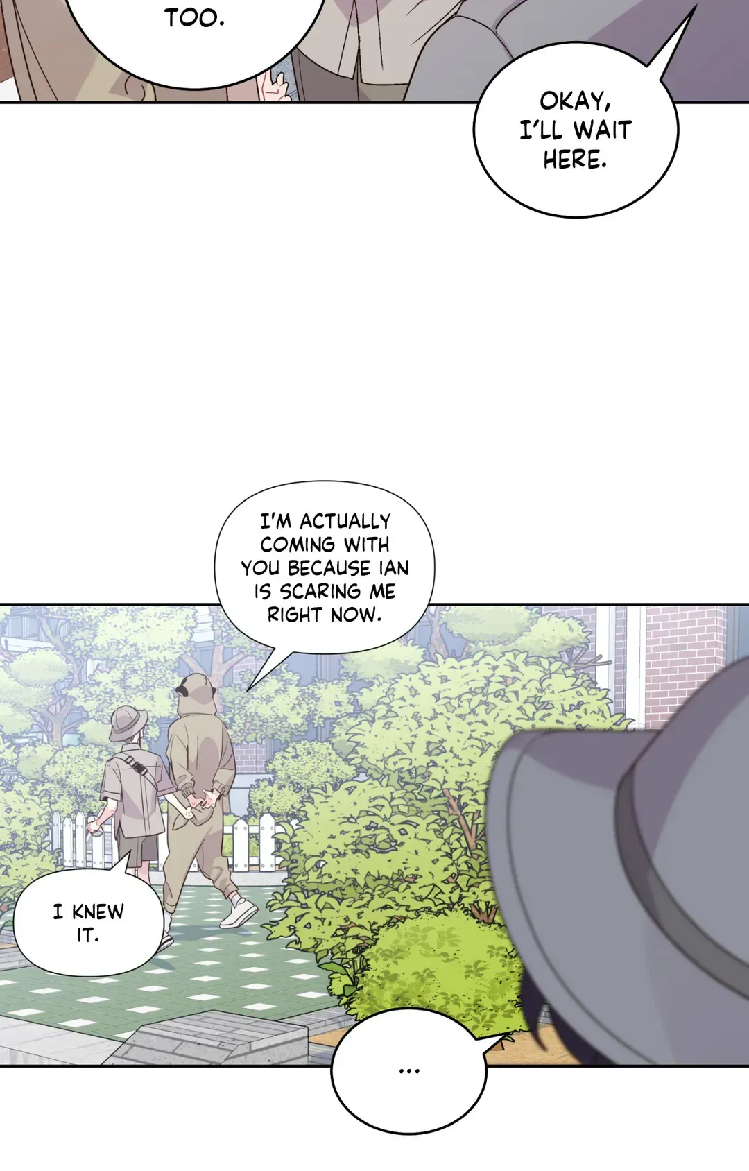Merry Marbling Chapter 86 Online - página 5
