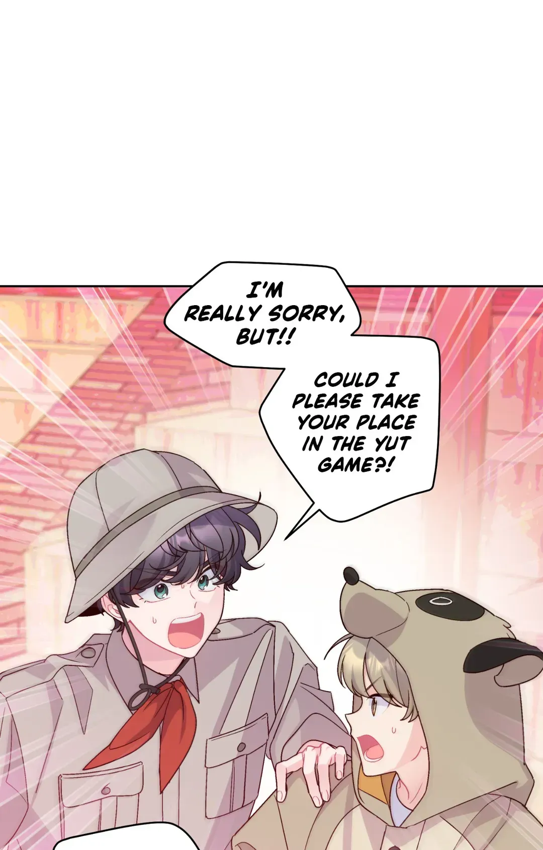 Merry Marbling Chapter 86 Online - página 6