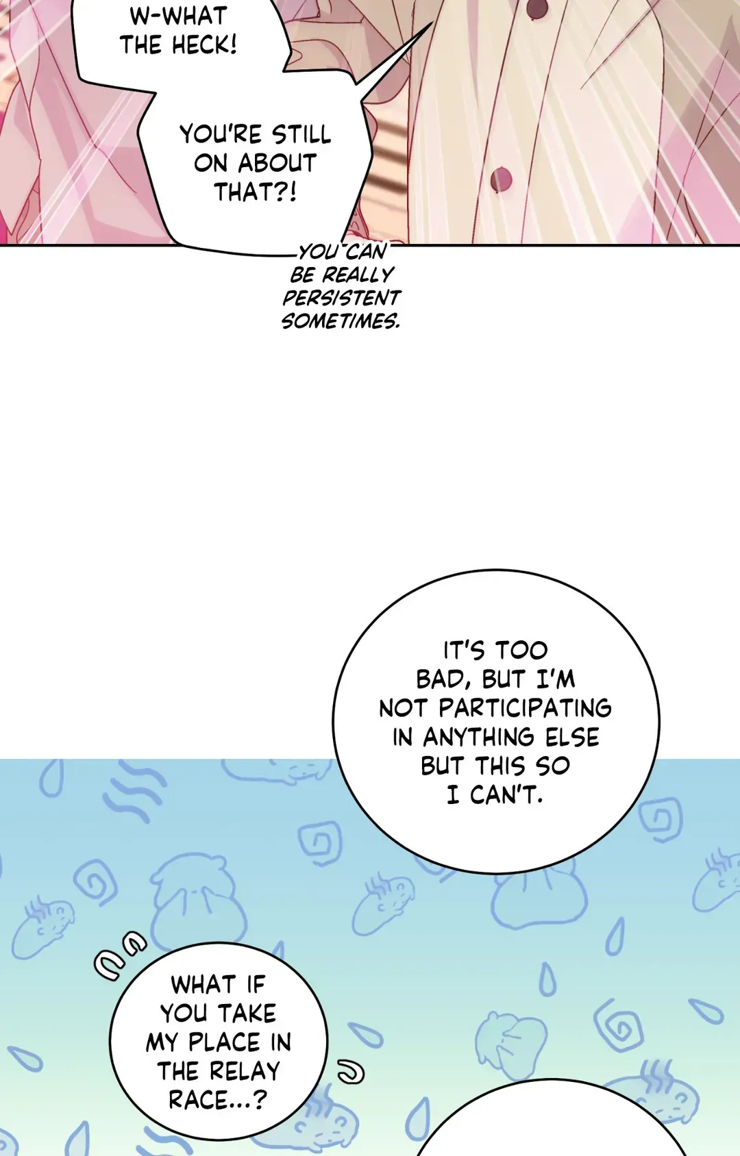 Merry Marbling Chapter 86 Online - página 7
