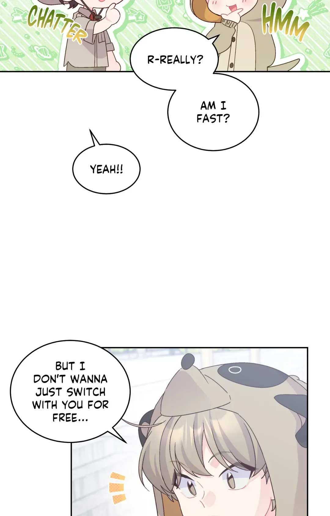 Merry Marbling Chapter 86 Online - página 9