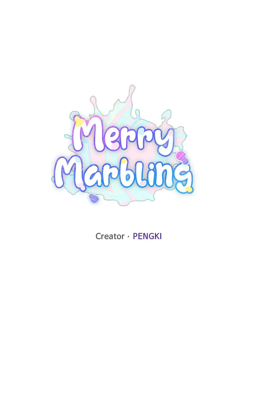 Merry Marbling Chapter 86 Online - página 11