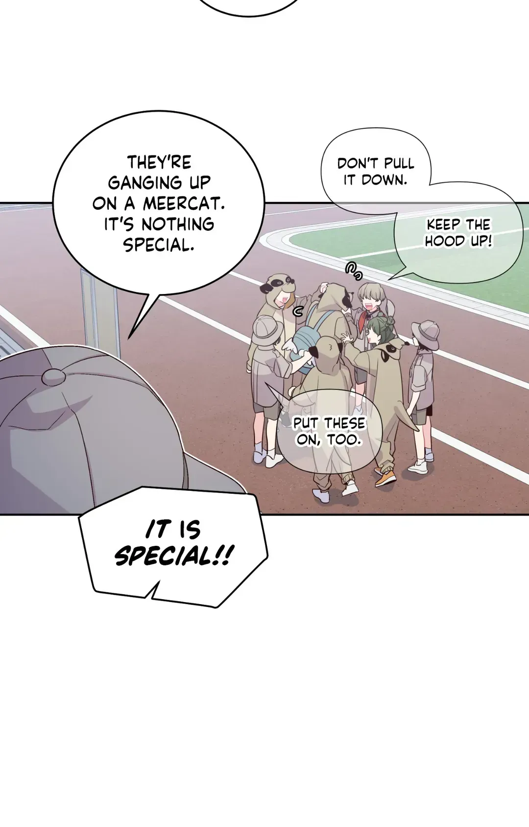 Merry Marbling Chapter 86 Online - página 14