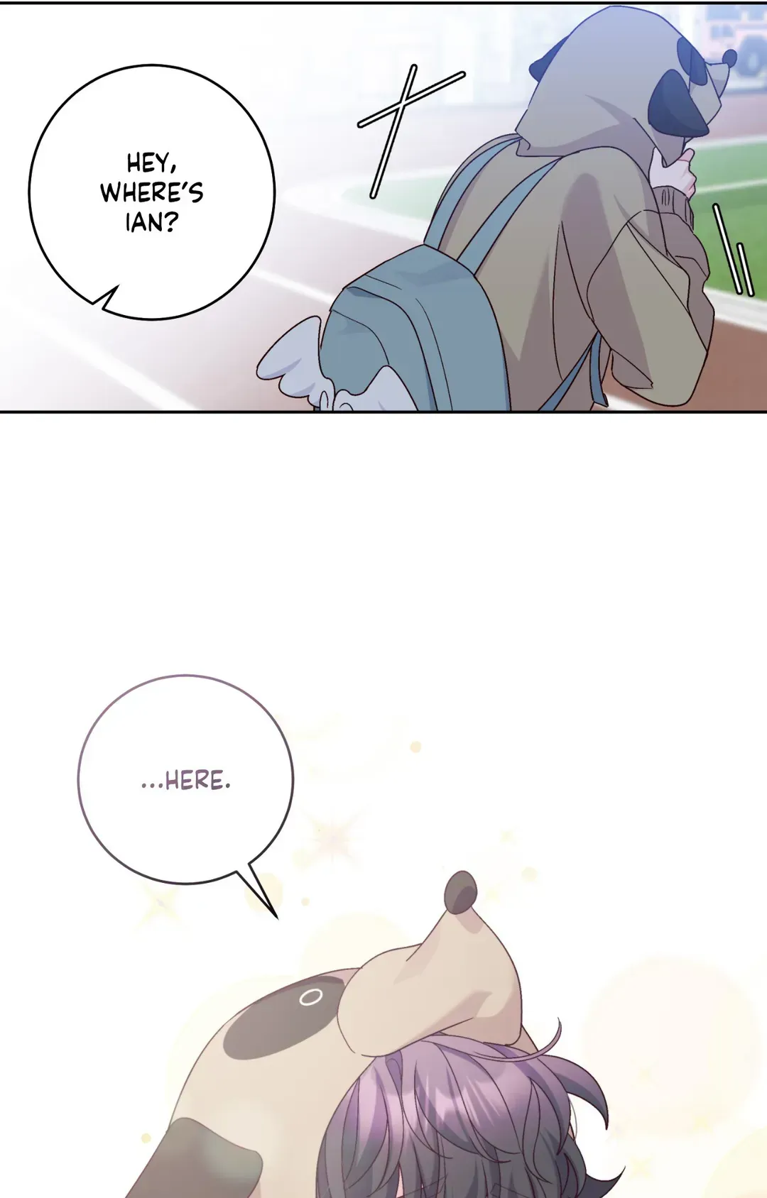 Merry Marbling Chapter 86 Online - página 15