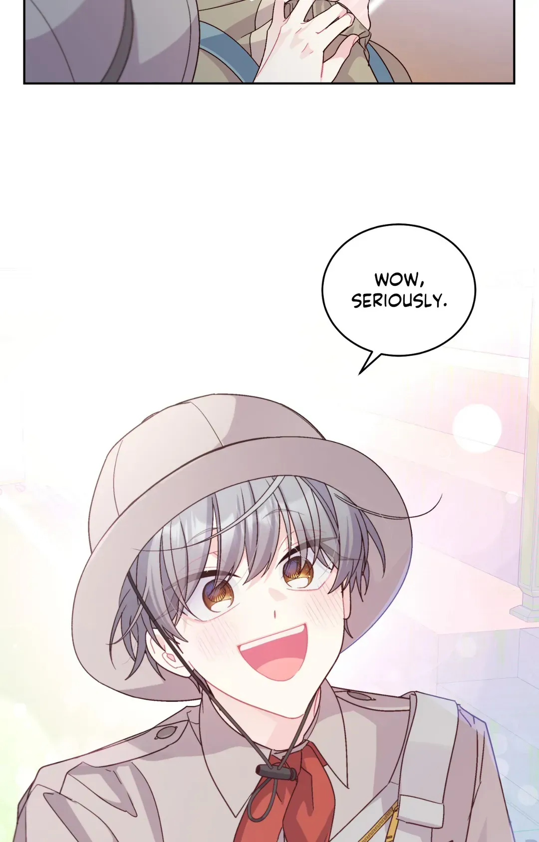 Merry Marbling Chapter 86 Online - página 20