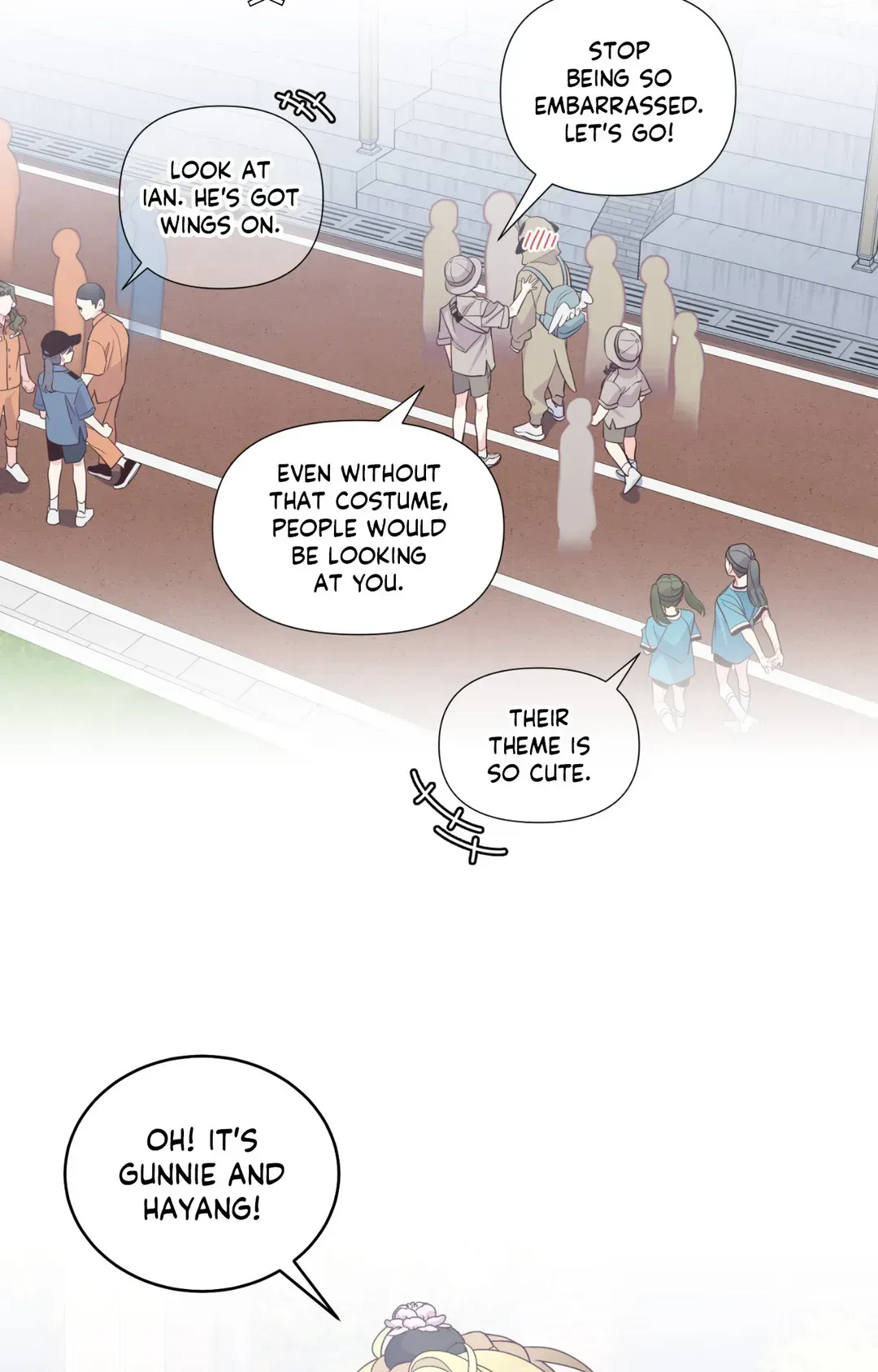 Merry Marbling Chapter 86 Online - página 23