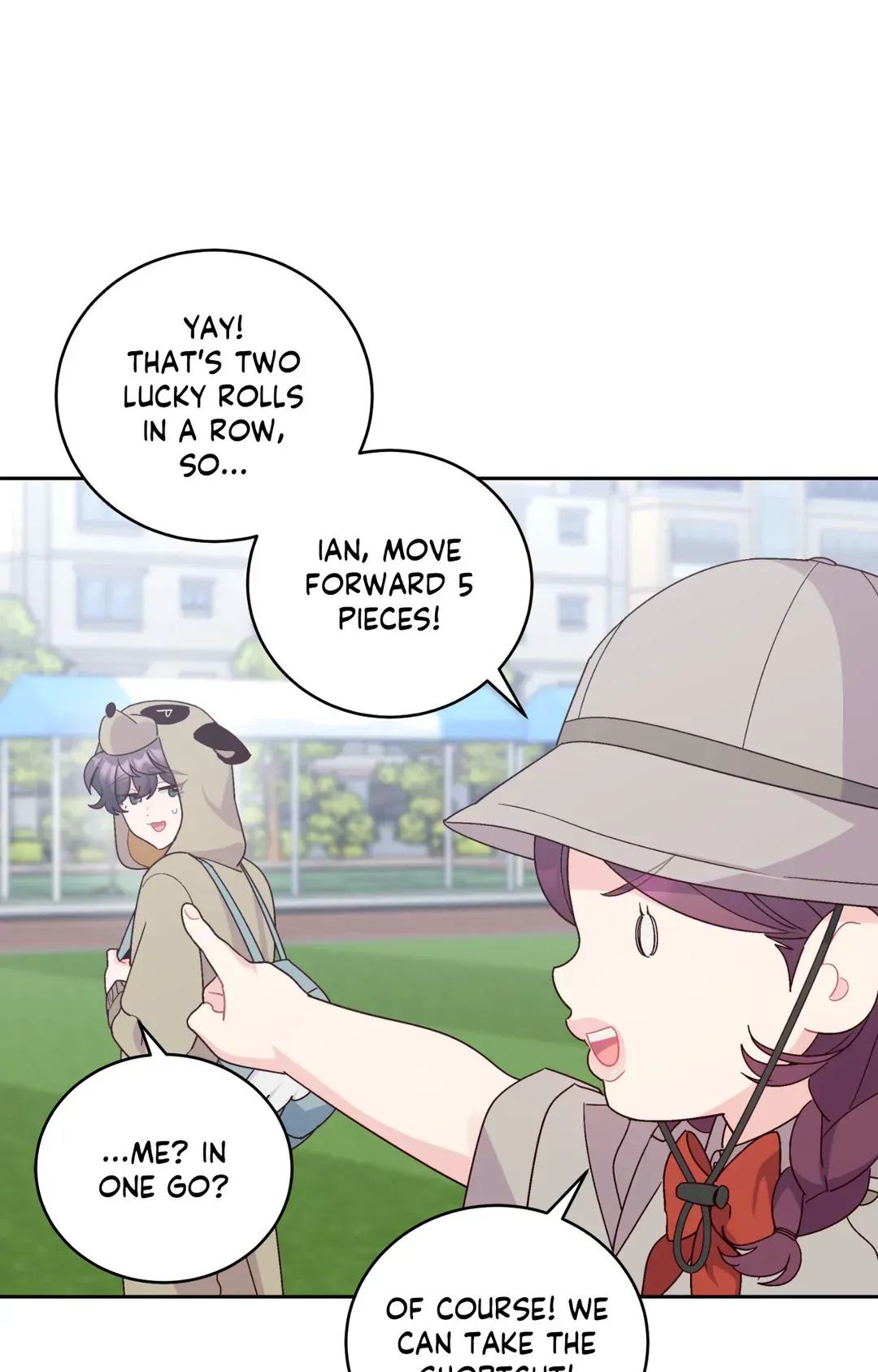 Merry Marbling Chapter 86 Online - página 27