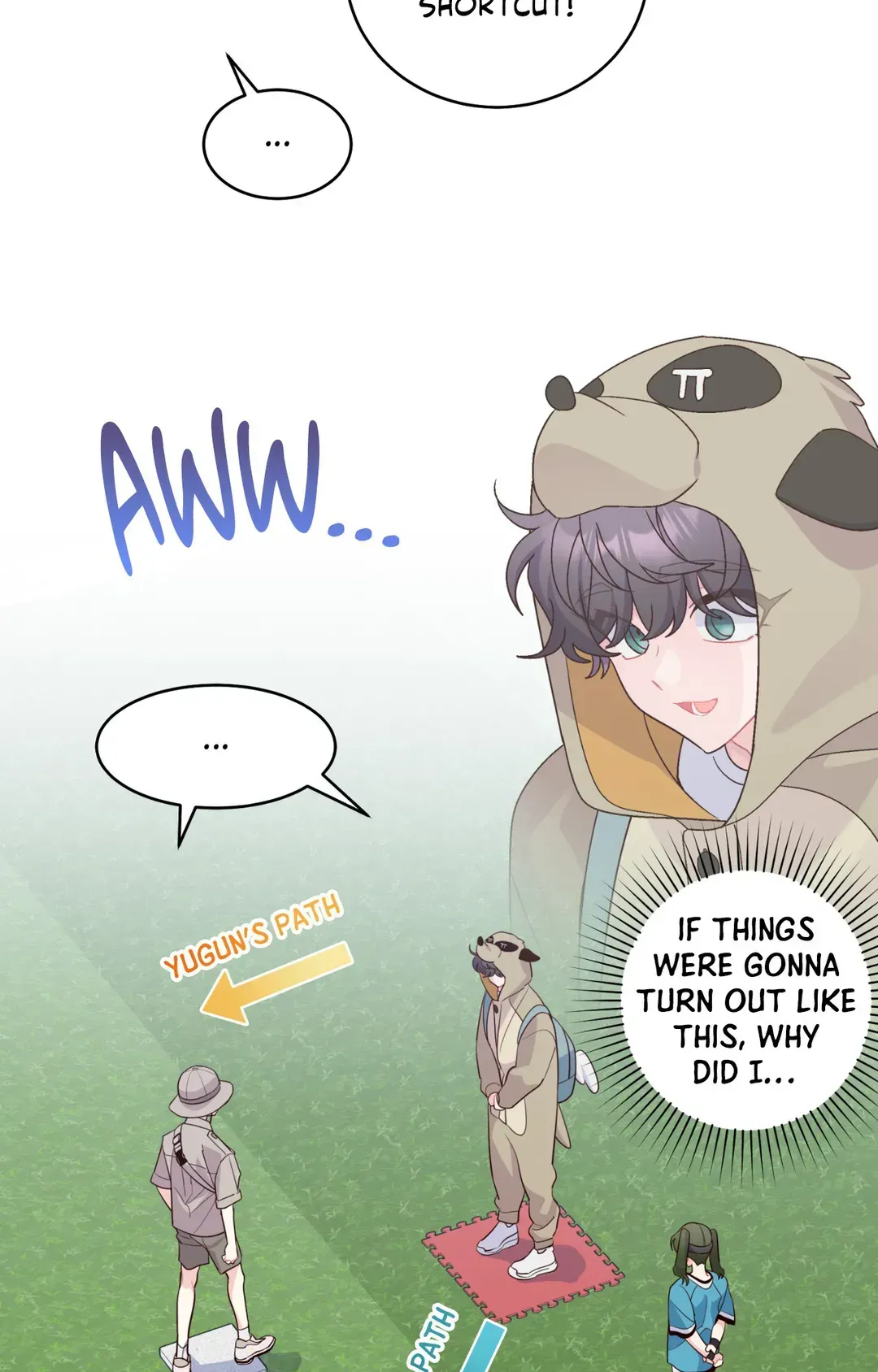 Merry Marbling Chapter 86 Online - página 28