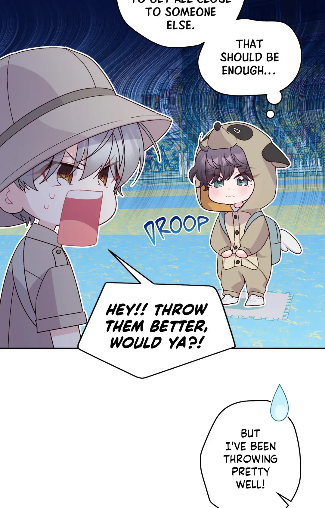 Merry Marbling Chapter 86 Online - página 30