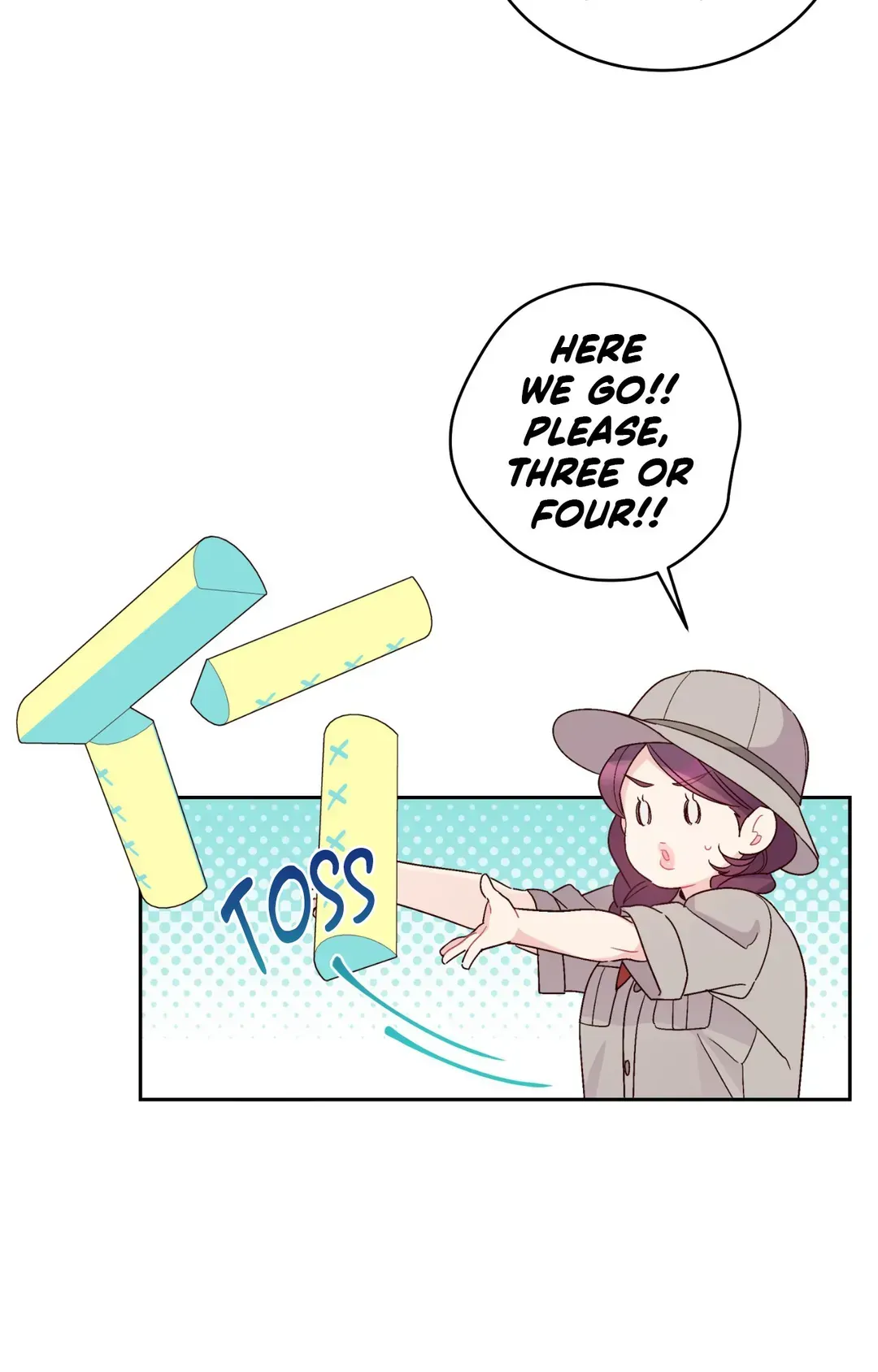Merry Marbling Chapter 86 Online - página 32