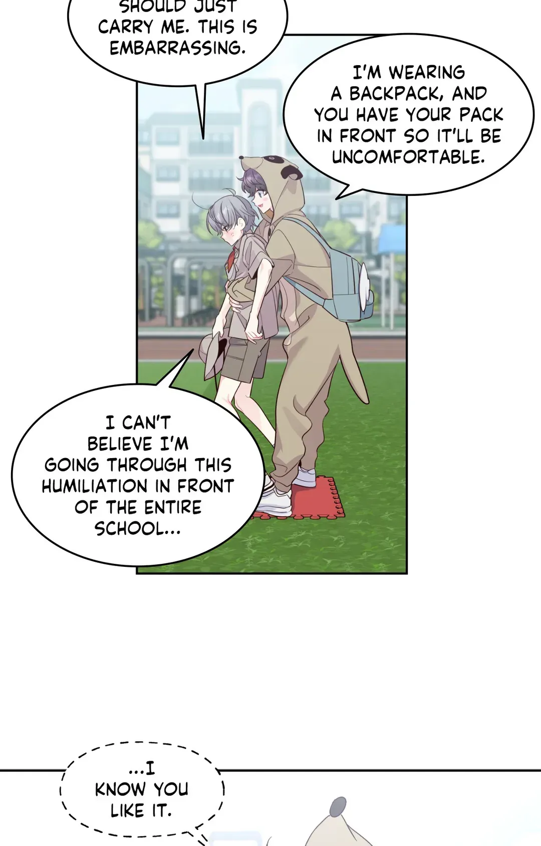 Merry Marbling Chapter 86 Online - página 40