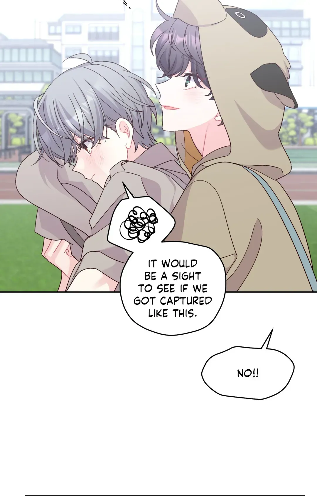 Merry Marbling Chapter 86 Online - página 41