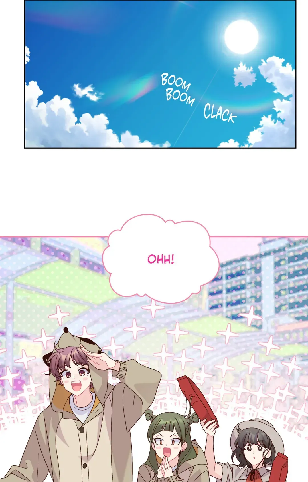 Merry Marbling Chapter 86 Online - página 42