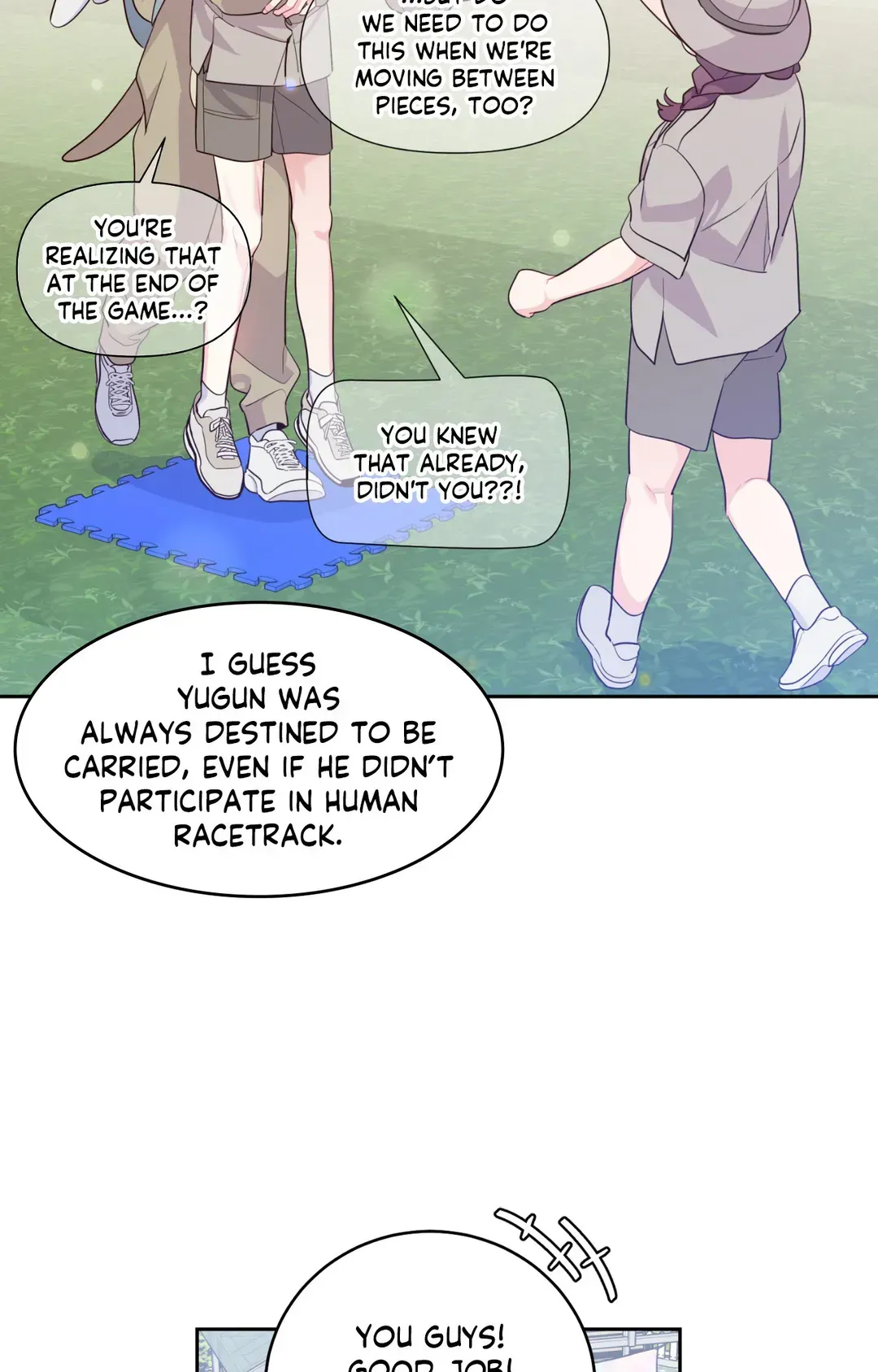 Merry Marbling Chapter 86 Online - página 44