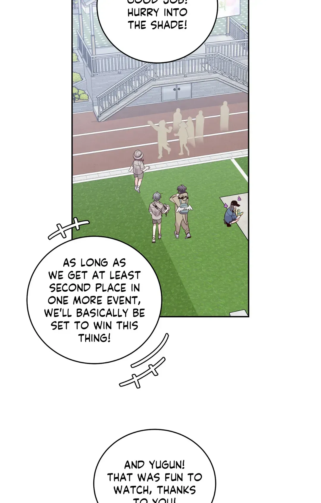 Merry Marbling Chapter 86 Online - página 45
