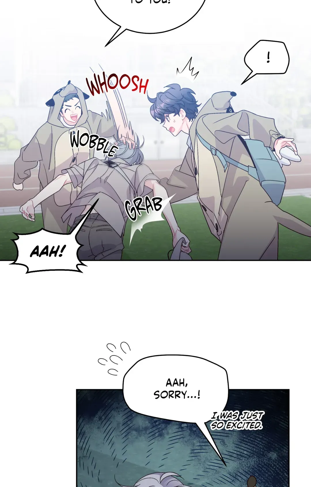Merry Marbling Chapter 86 Online - página 46