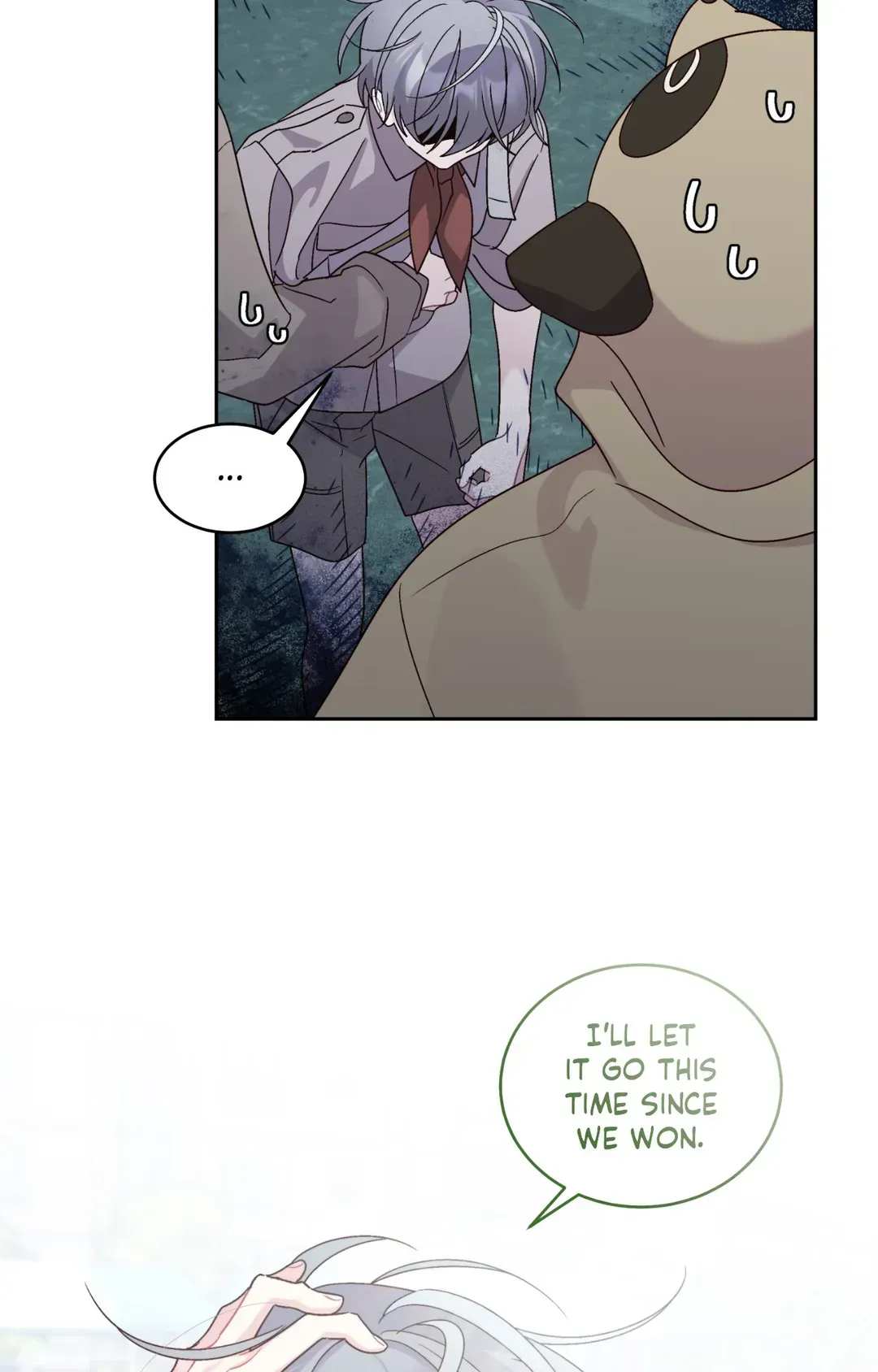 Merry Marbling Chapter 86 Online - página 47