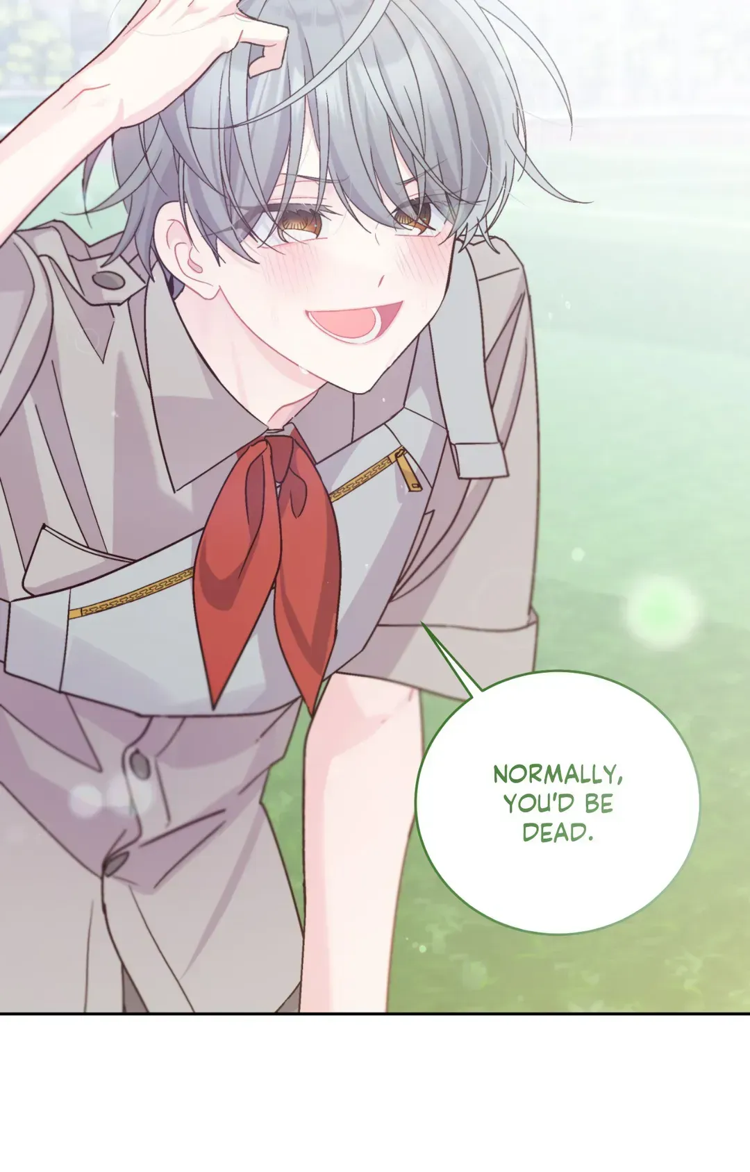 Merry Marbling Chapter 86 Online - página 48