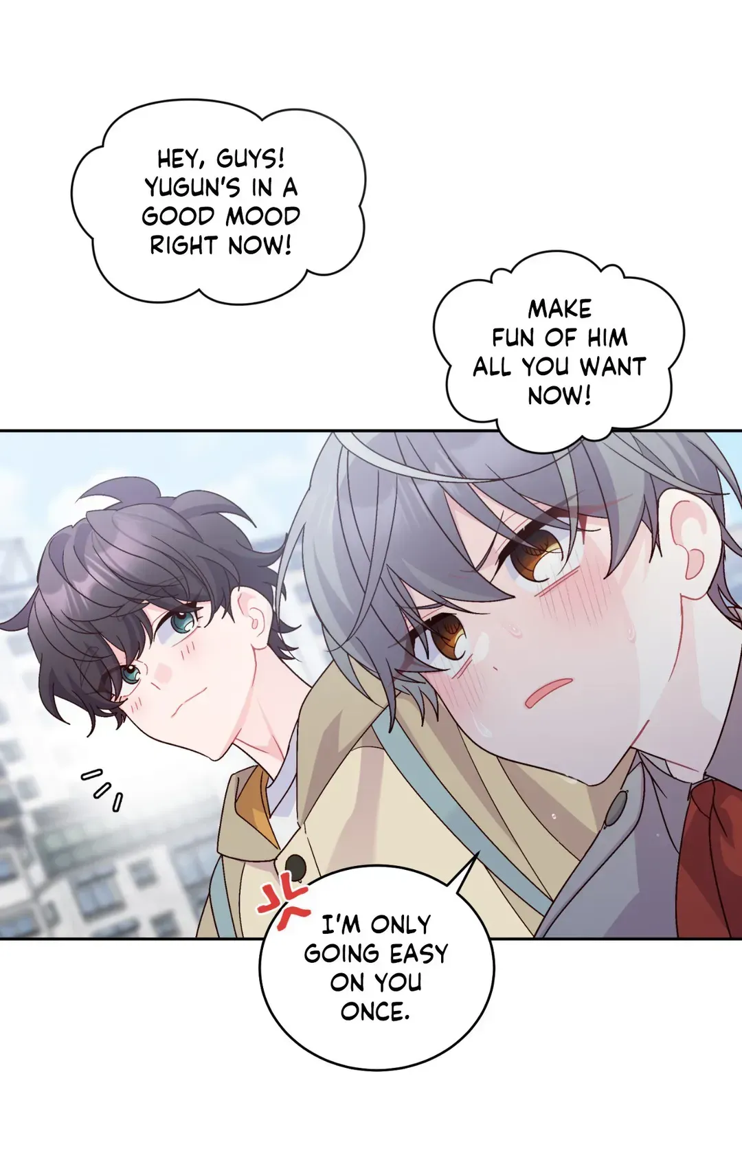 Merry Marbling Chapter 86 Online - página 49