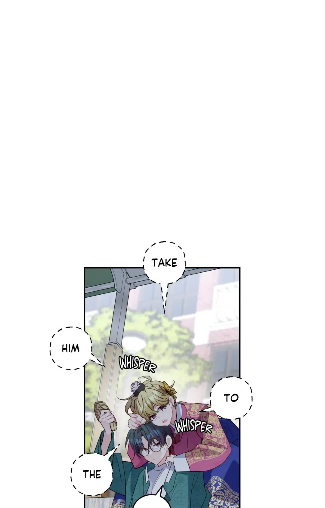 Merry Marbling Chapter 86 Online - página 50