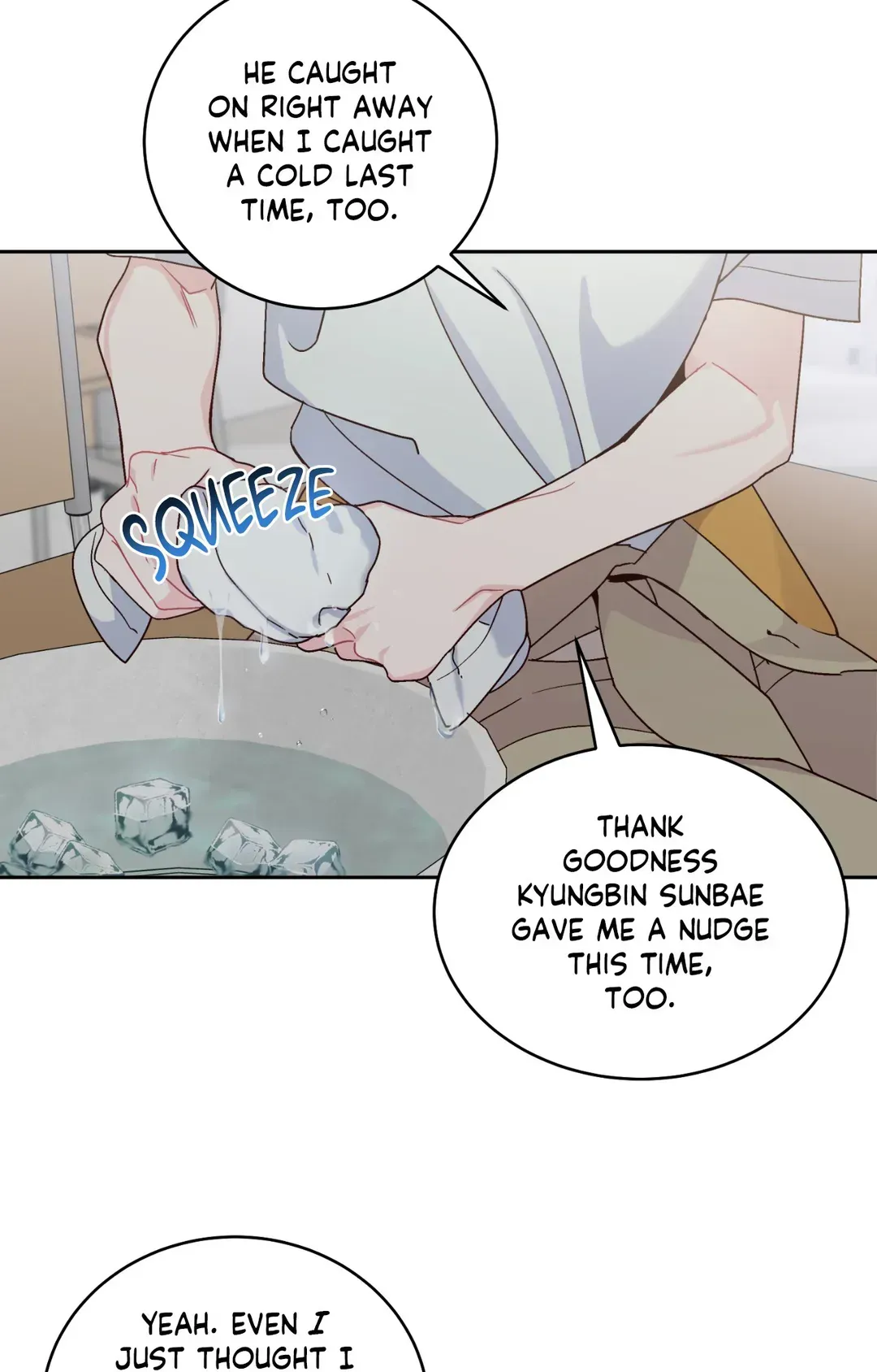 Merry Marbling Chapter 86 Online - página 54