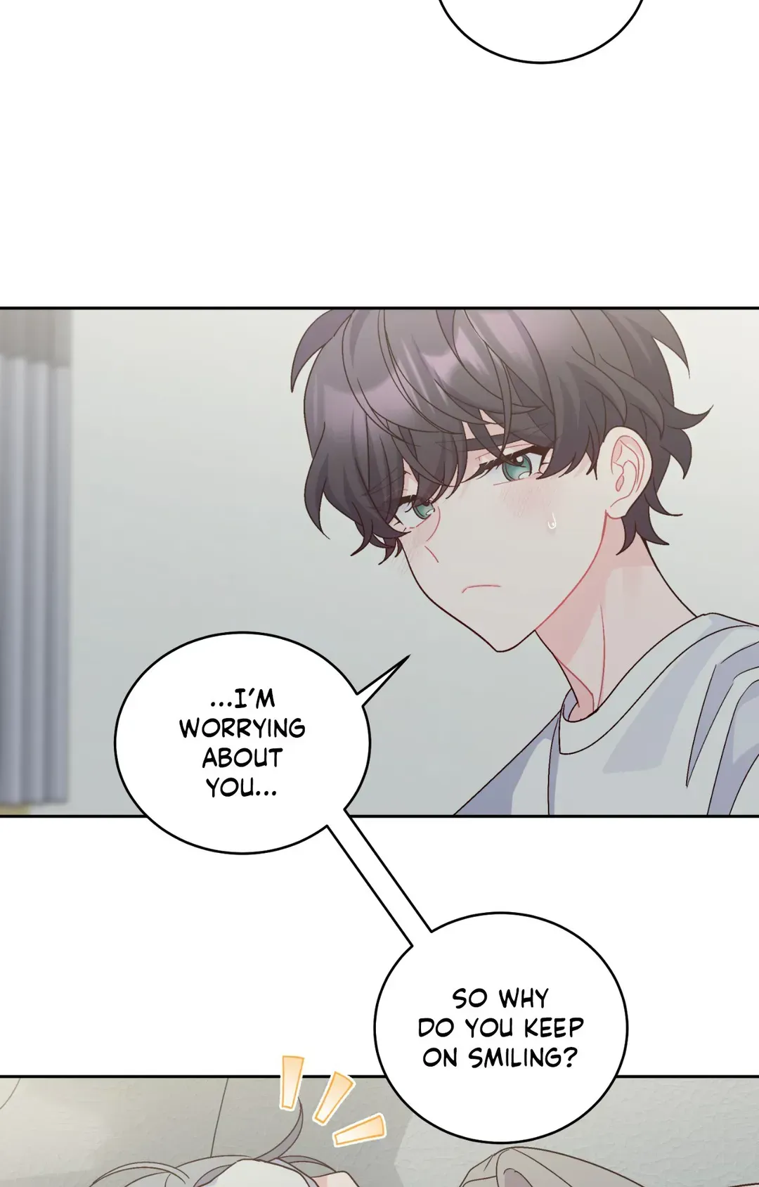 Merry Marbling Chapter 86 Online - página 58