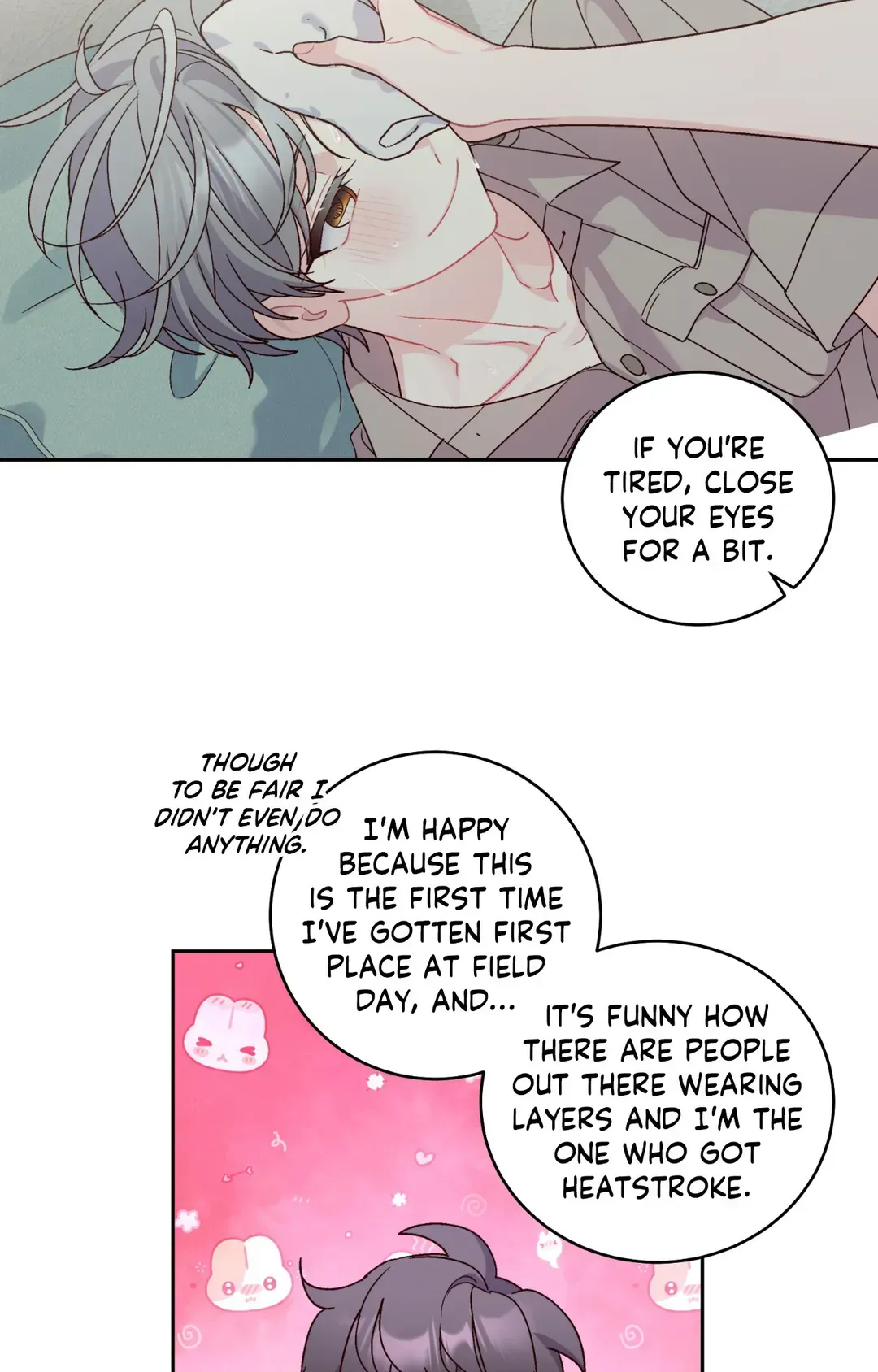 Merry Marbling Chapter 86 Online - página 59