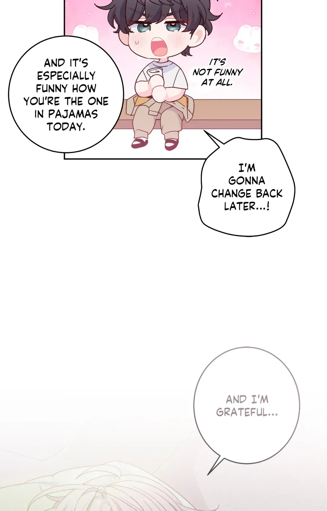 Merry Marbling Chapter 86 Online - página 60