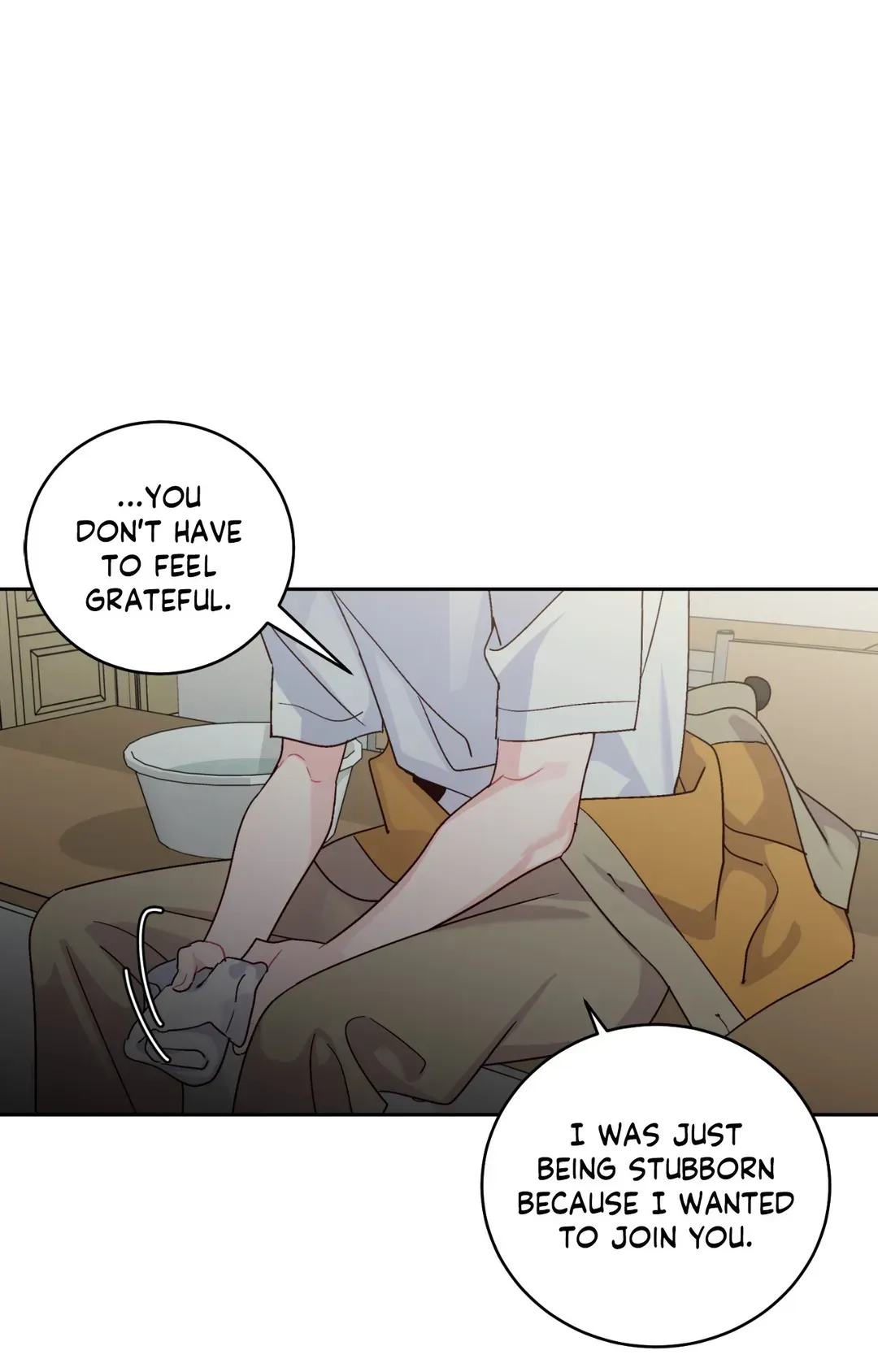 Merry Marbling Chapter 86 Online - página 62