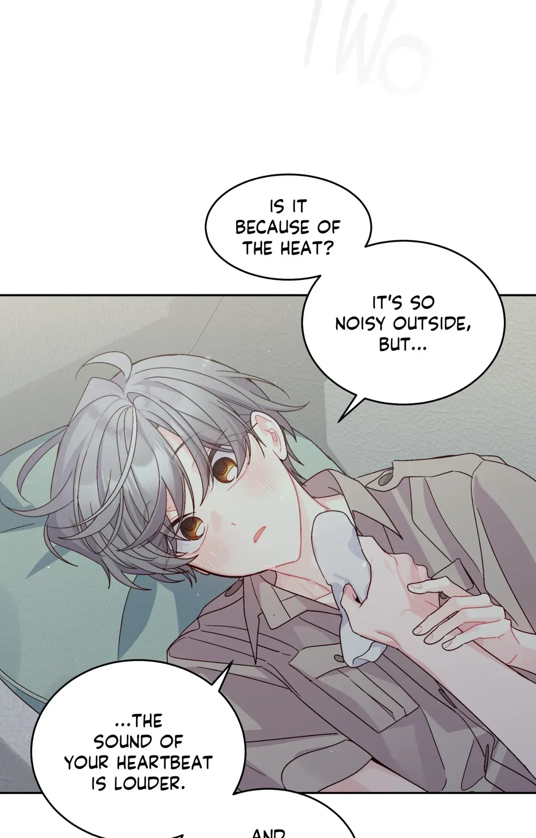 Merry Marbling Chapter 86 Online - página 68