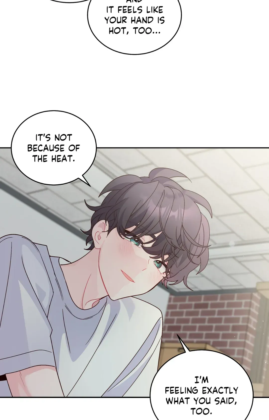 Merry Marbling Chapter 86 Online - página 69