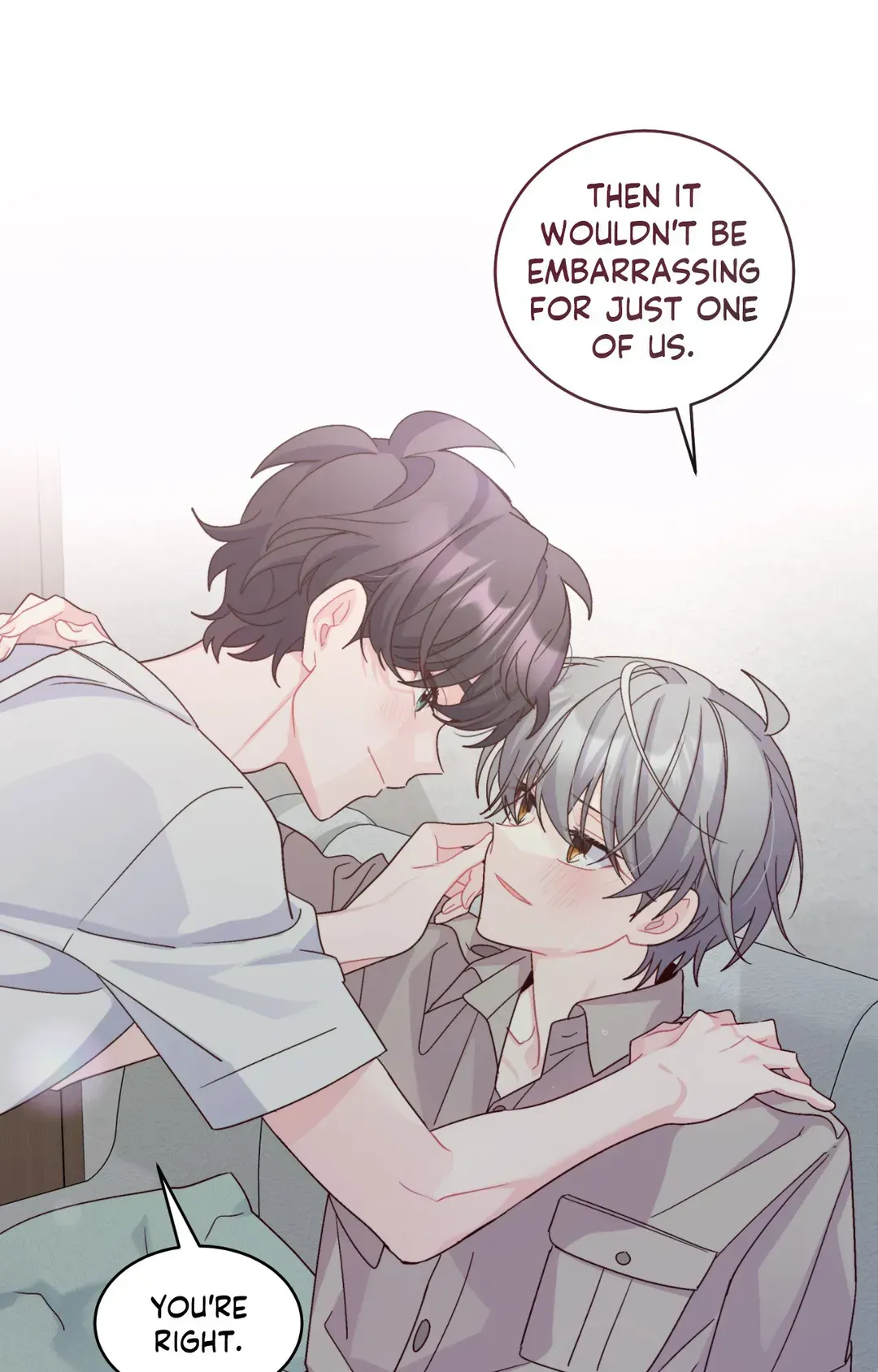 Merry Marbling Chapter 86 Online - página 71