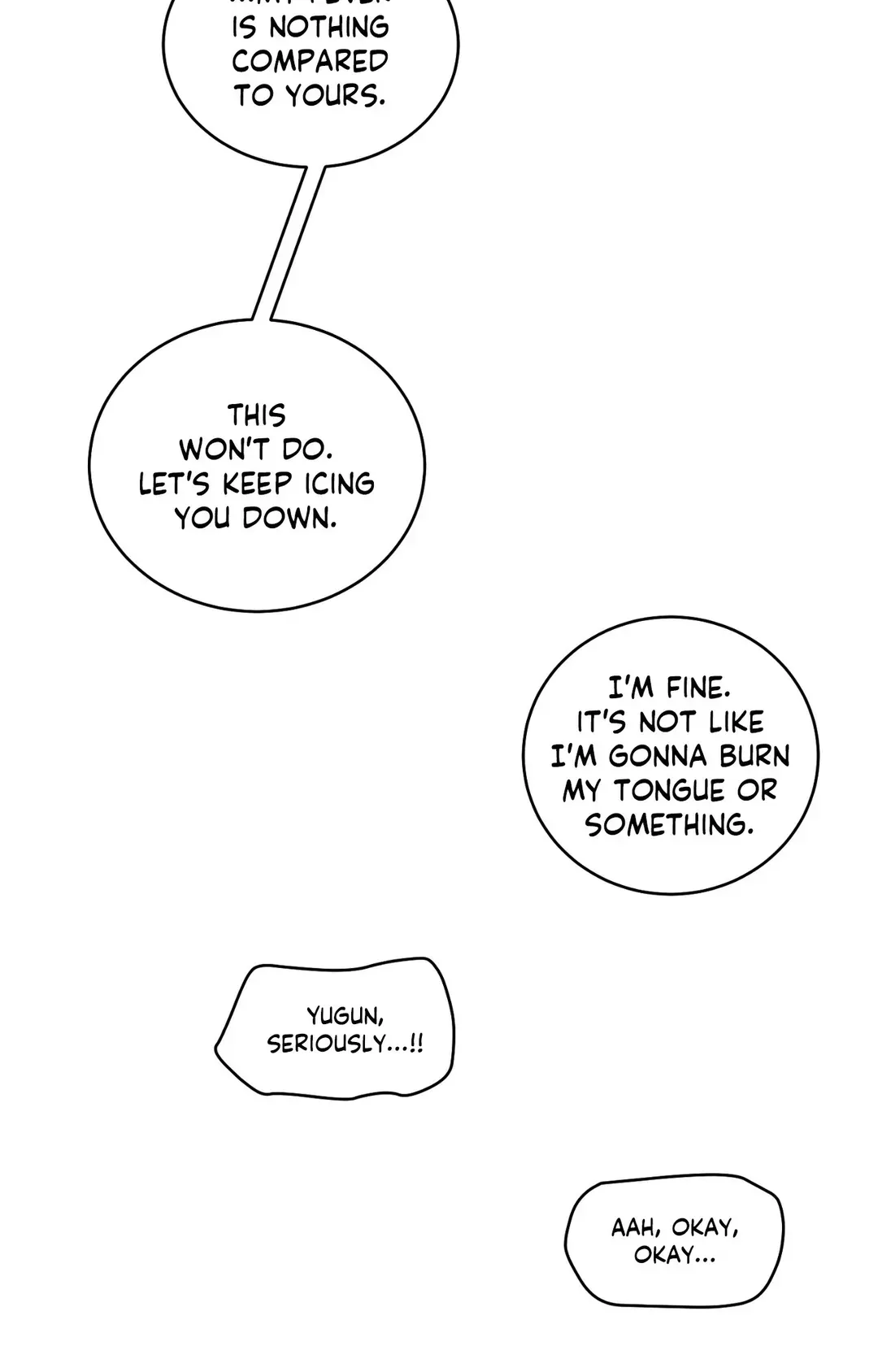 Merry Marbling Chapter 86 Online - página 76