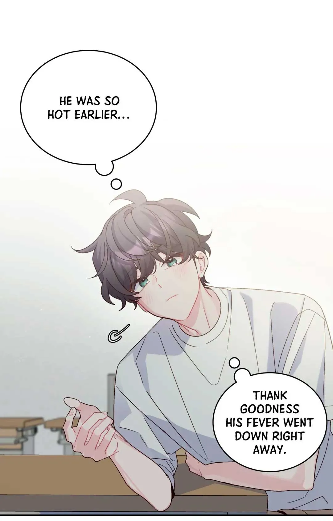 Merry Marbling Chapter 87 Online - página 2