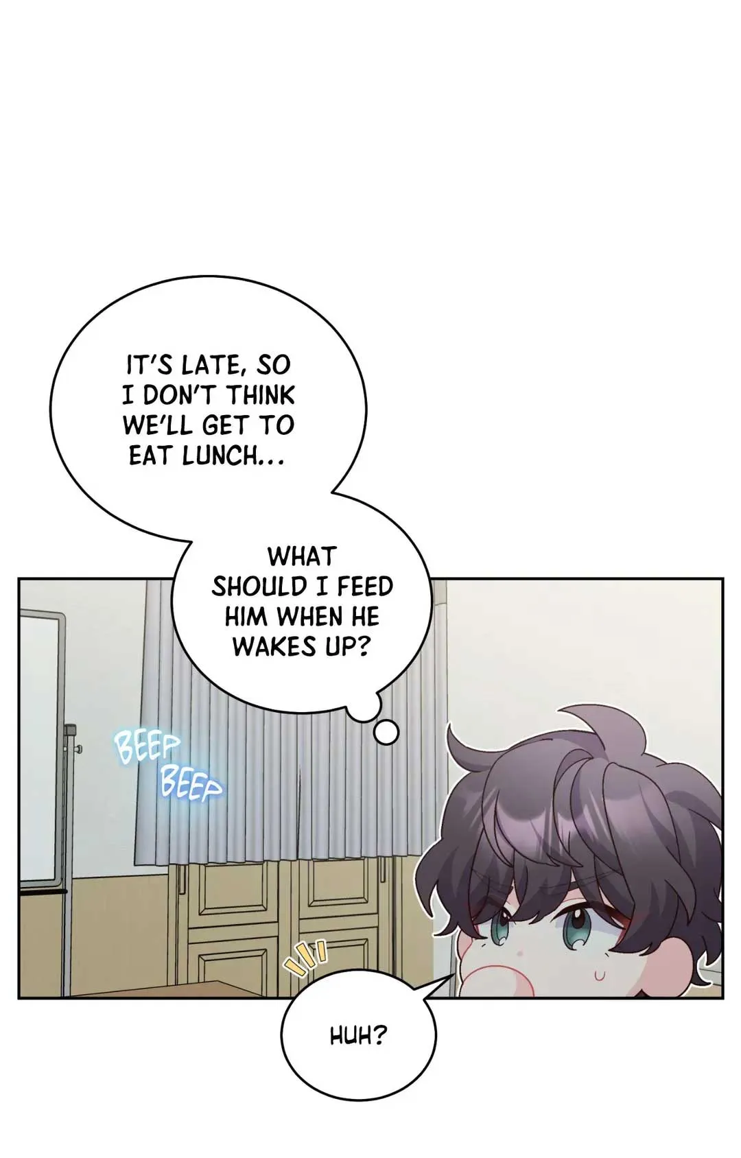 Merry Marbling Chapter 87 Online - página 3