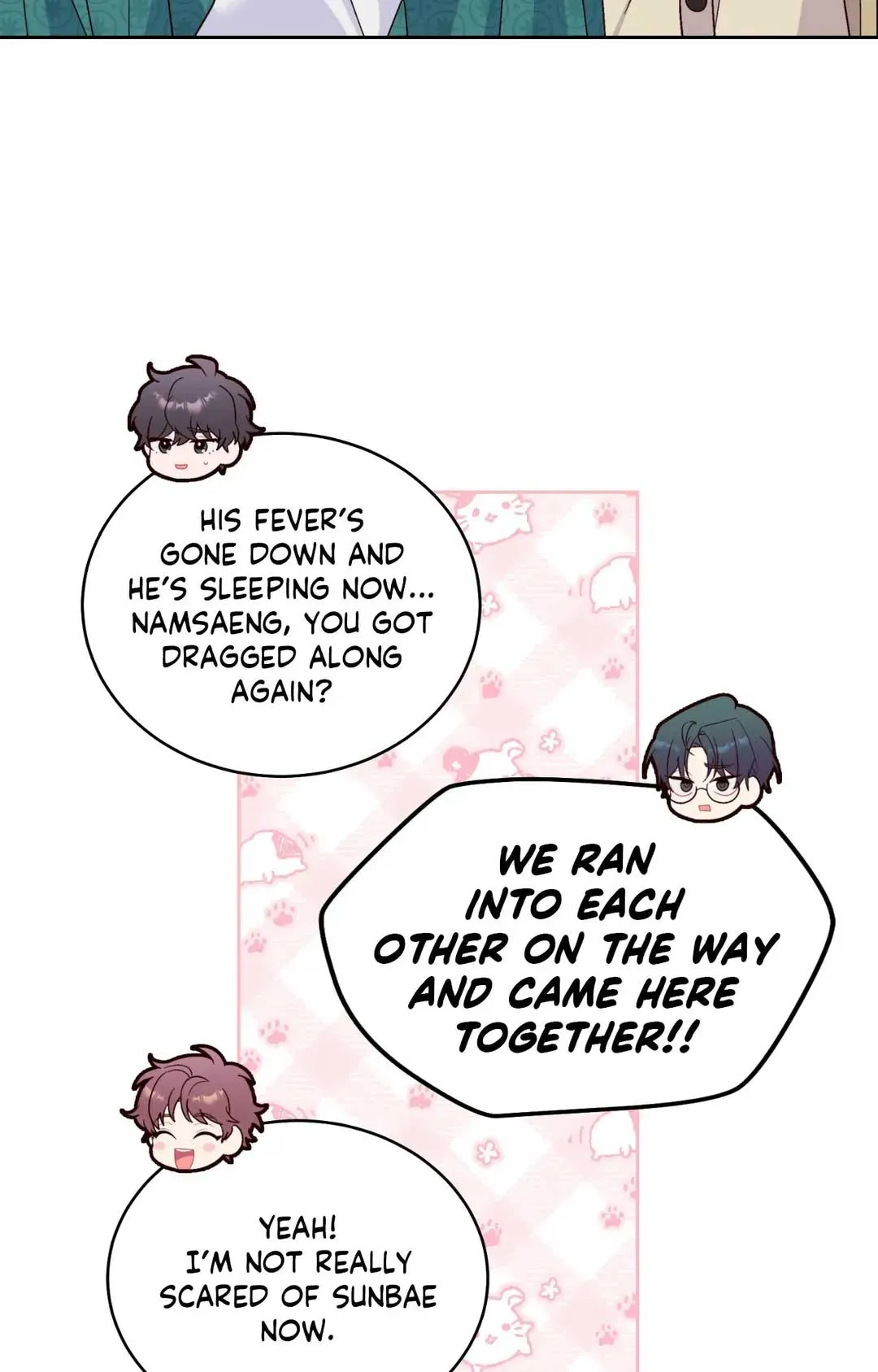 Merry Marbling Chapter 87 Online - página 5