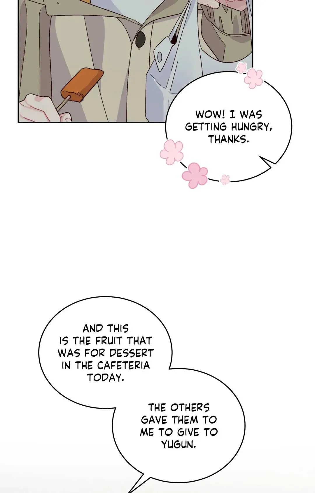 Merry Marbling Chapter 87 Online - página 8
